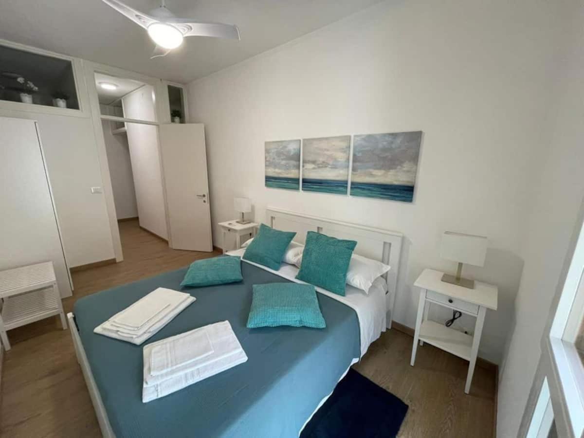 Civico 186 Al Santo/Ospedali Apartment Padova Exterior photo